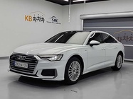 Audi A6 2021