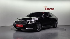 Kia K9 2019