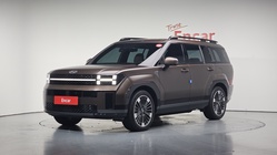 Hyundai Santa Fe 2023