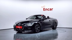 BMW 4 Series 2022