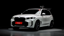 BMW X5 2025