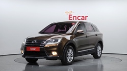 BAIC Kenbo 600 2017