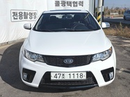 Kia Porte 2011