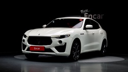 Maserati Levante 2018