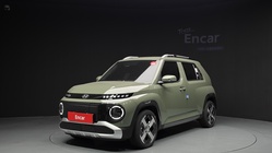 Hyundai Casper 2025