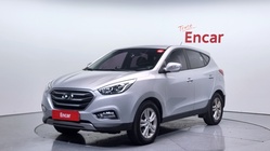 Hyundai Tucson 2013