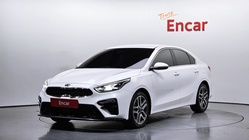Kia K3 2018