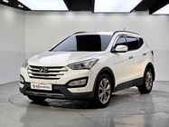 Hyundai Santa Fe 2013