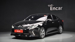 Kia K5 2017