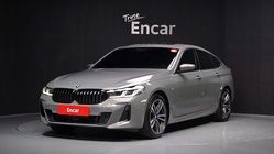 BMW Gran Turismo 2022