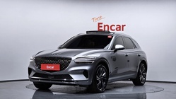 Genesis GV70 2021