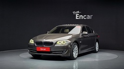 BMW 5 Series 2013