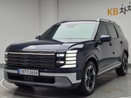 Hyundai Palisade 2025