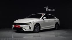 Kia K5 2022