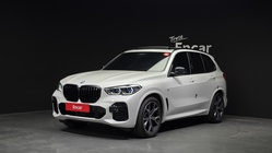 BMW X5 2023