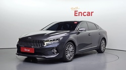 Kia K7 2019