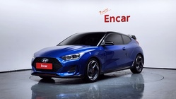 Hyundai Veloster 2018
