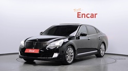 Hyundai Equus 2014