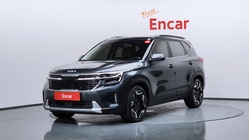 Kia Seltos 2023