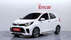Kia morning 2017