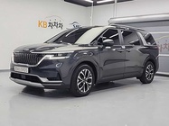 Kia Canival 2020