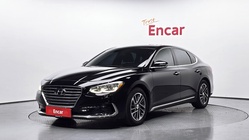 Hyundai Grandeur 2018