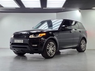 Land Rover Sport 2015