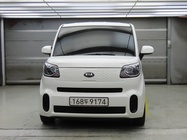 Kia RAY 2021