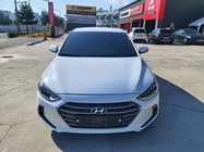 Hyundai Avante 2017