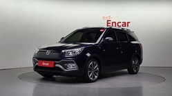 Ssangyong TIBOLI 2016
