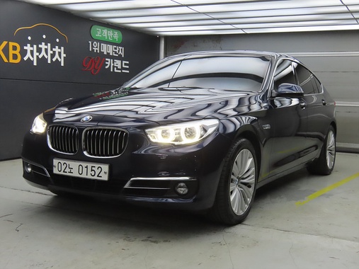 BMW Gran Turismo 2016