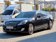 Hyundai Equus 2014