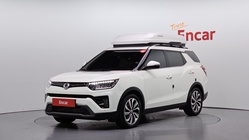 Ssangyong TIBOLI 2021