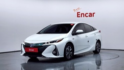 Toyota Prius 2017