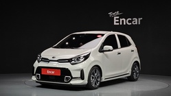 Kia morning 2021