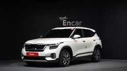 Kia Seltos 2022