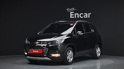Chevrolet Trax 2020