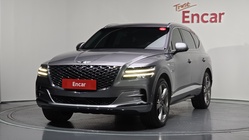 Genesis GV80 2020