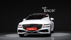 Genesis G80 2023