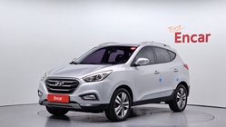 Hyundai Tucson 2014