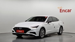 Hyundai Sonata 2022