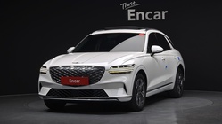 Genesis GV70 2022