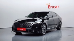 Kia K9 2022