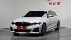 BMW 3 Series 2022