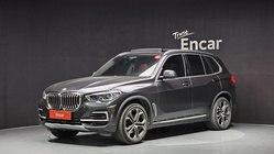 BMW X5 2021
