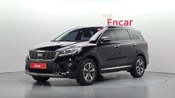 Kia Sorento 2020