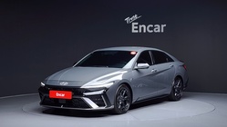 Hyundai Avante 2025