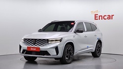 Samsung Grand Koleos 2025
