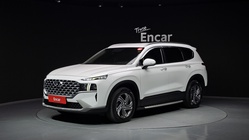 Hyundai Santa Fe 2021