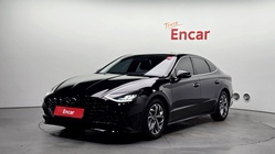 Hyundai Sonata 2021